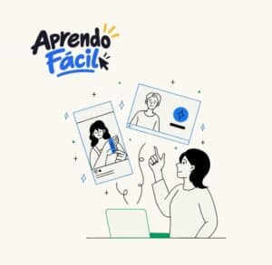 Aprendo Fácil_Interactuar con el público