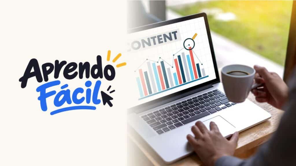 Crear contenido