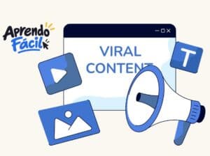 Aprendo Fácil_Contenido viral
